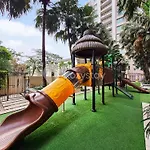 Cascata By Kozystay - Senayan
