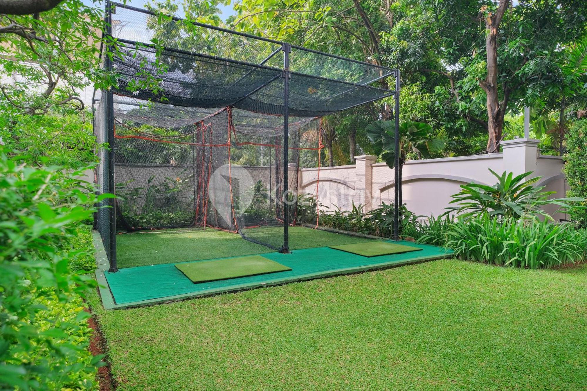 Cascata By Kozystay - Senayan Appartement