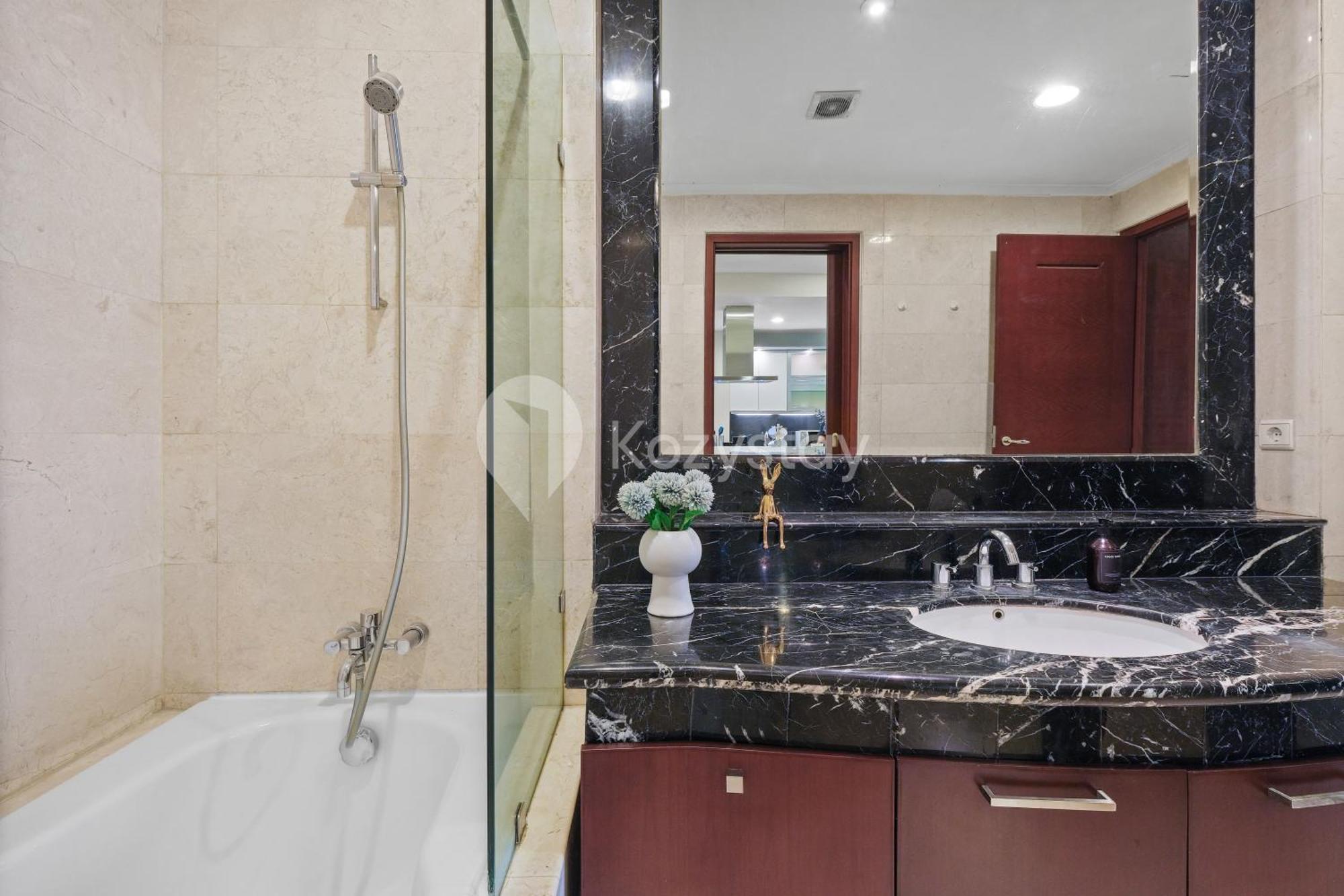 Cascata By Kozystay - Senayan * Jakarta